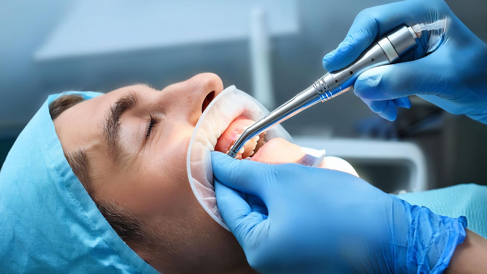 Dental Sealants: Extra Protection Against Cavities