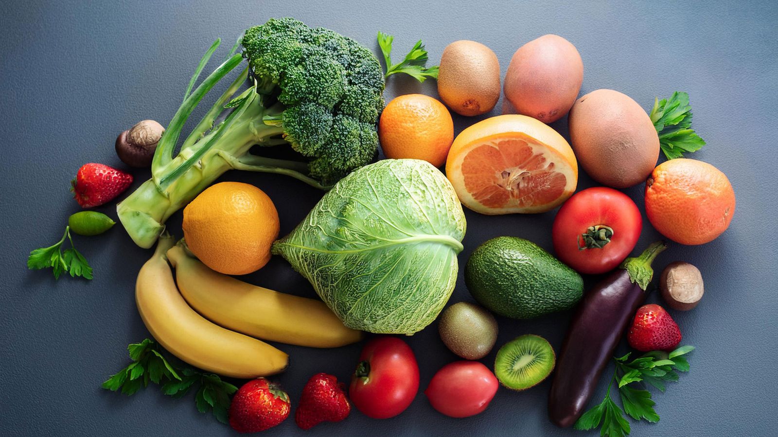 Foods That Boost Your Oral Health