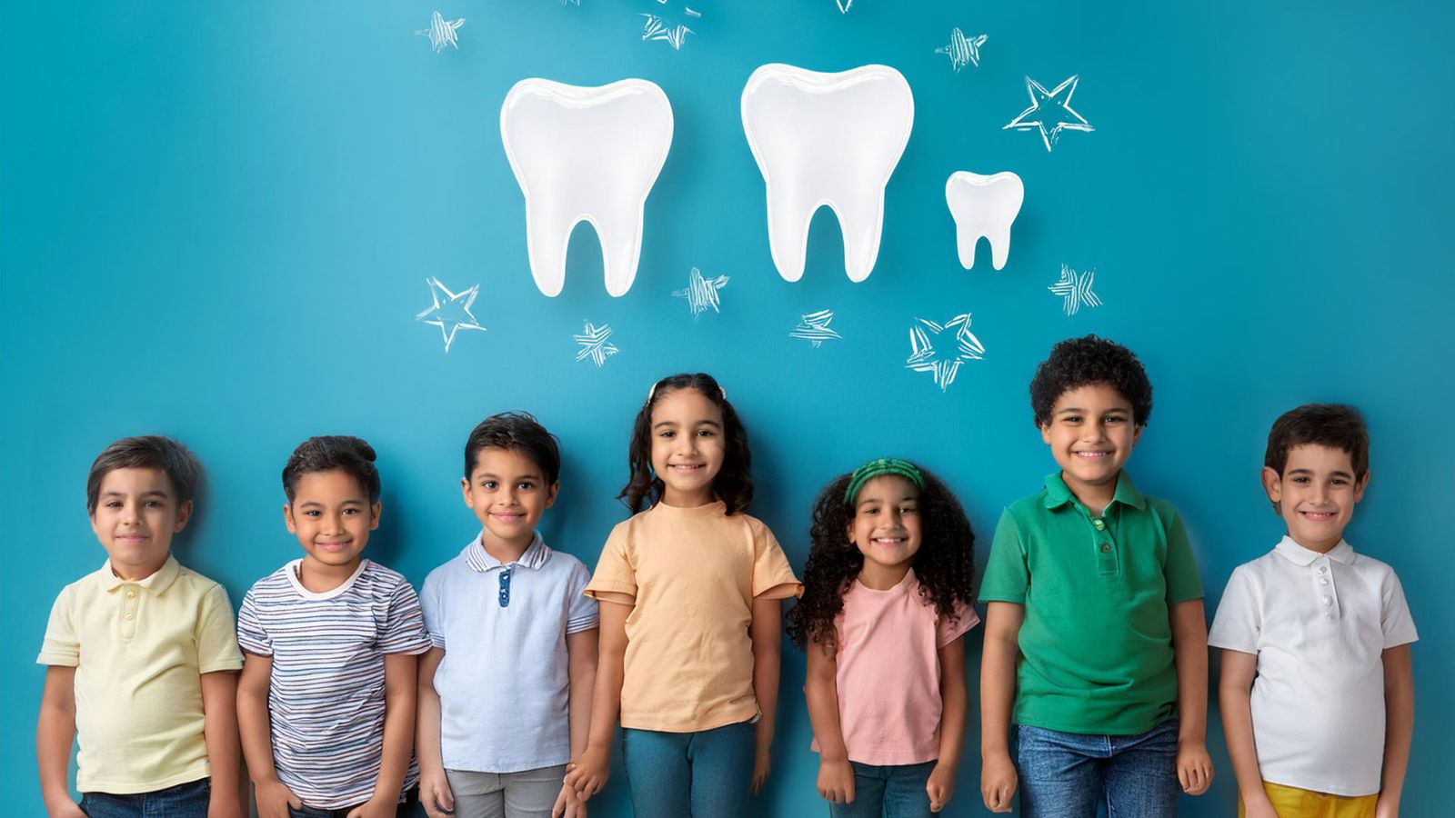 Fun Ways to Teach Kids Good Oral Hygiene Habits