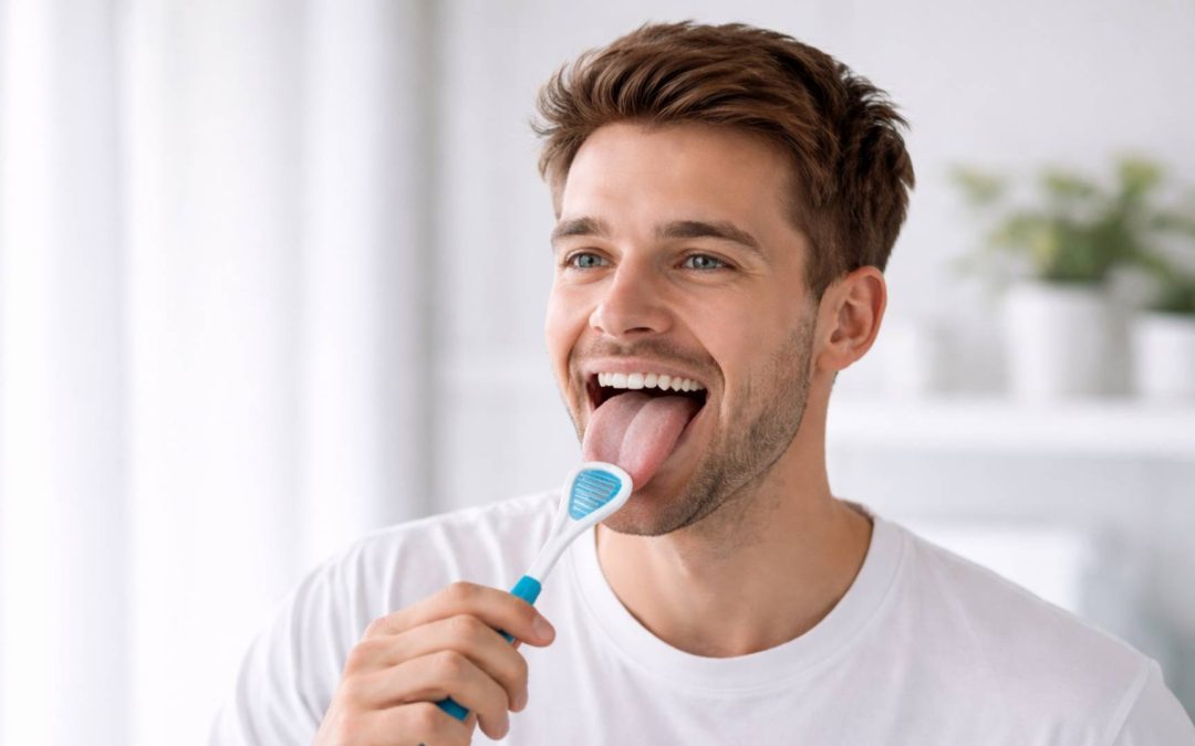 The Importance of Tongue Cleaning in Daily Oral Hygiene