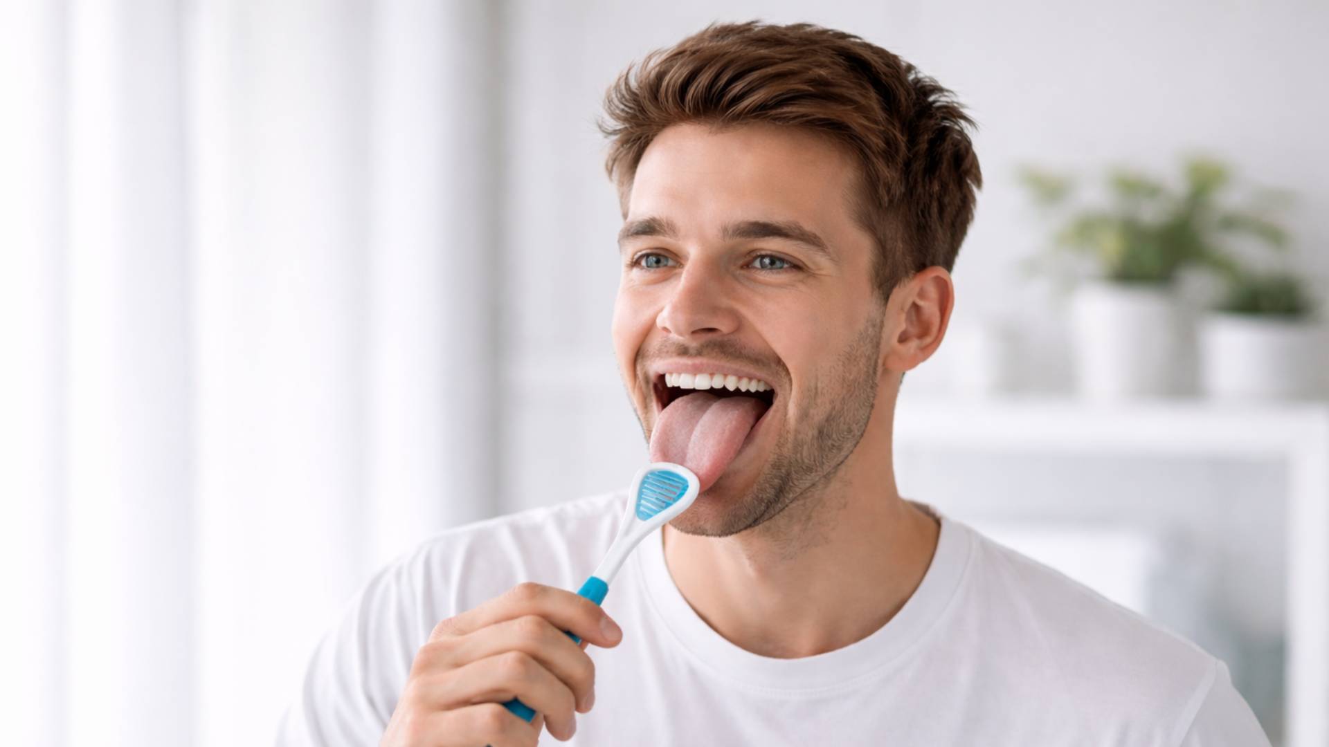The Importance of Tongue Cleaning in Daily Oral Hygiene
