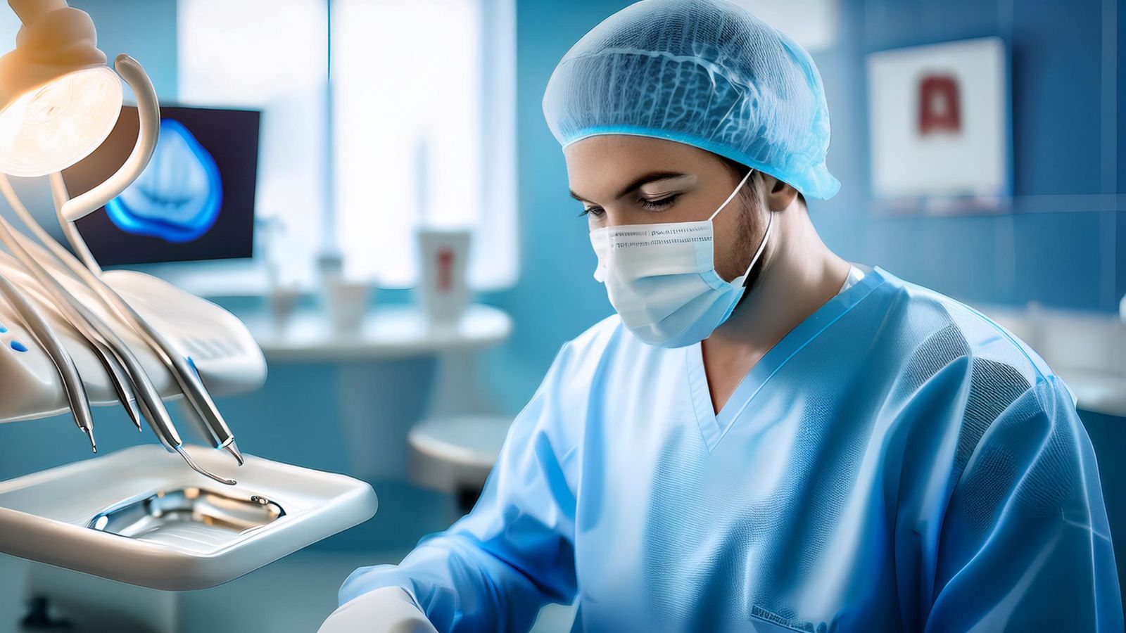 Dental Emergencies: What to Do When Accidents Happen