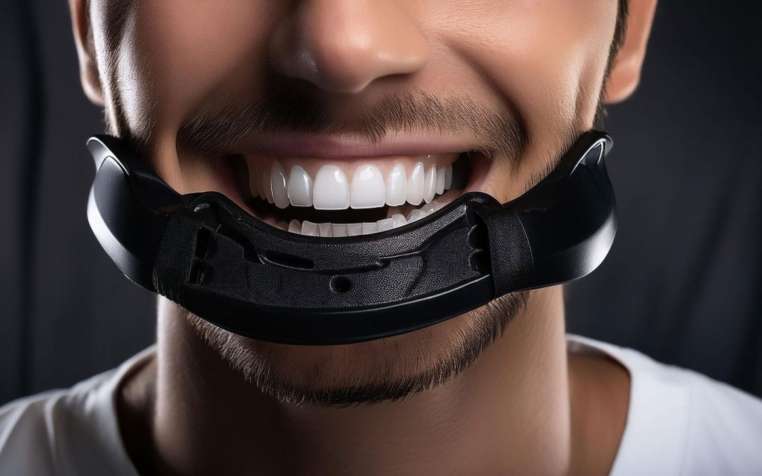 Mouthguards: Protecting Your Teeth During Sports