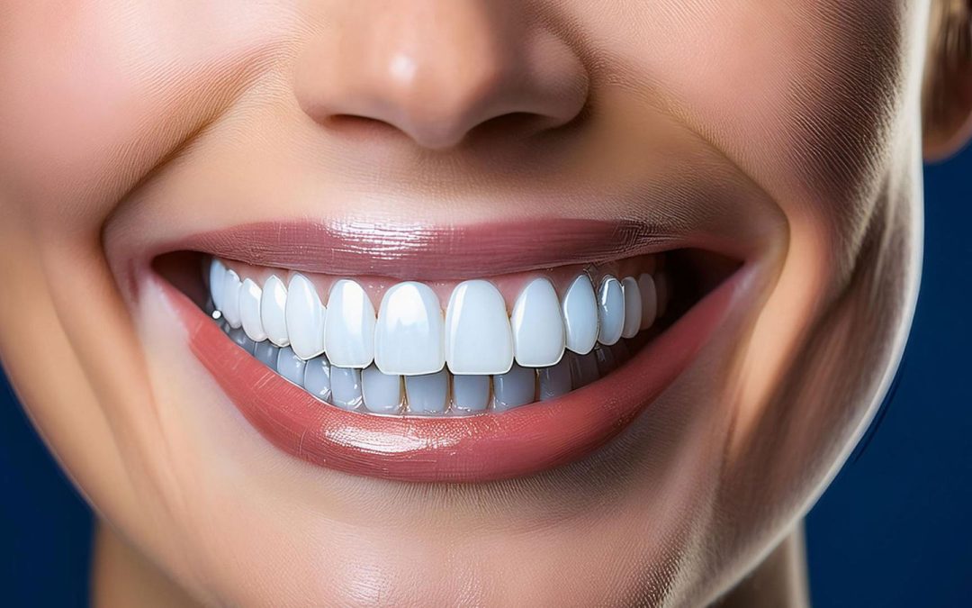Crowns and Bridges: Restoring Your Smile’s Function and Beauty