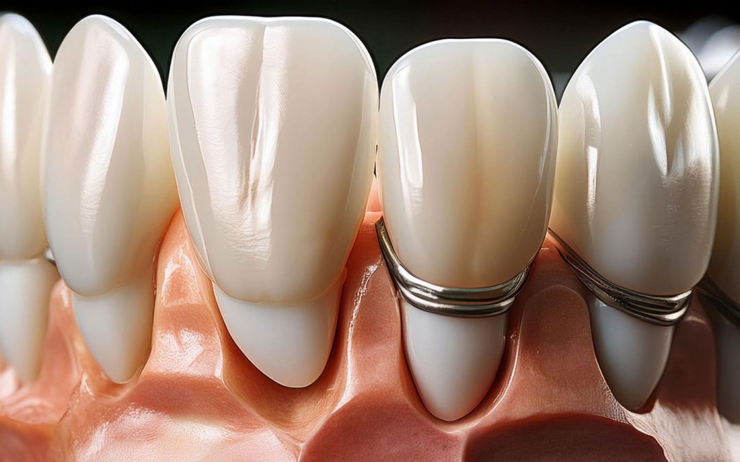 Dental Veneers: A Quick Path to a Perfect Smile