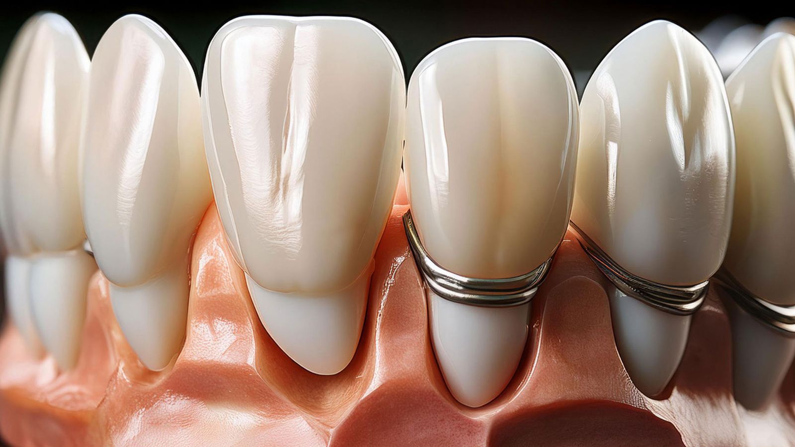 Dental Veneers: A Quick Path to a Perfect Smile