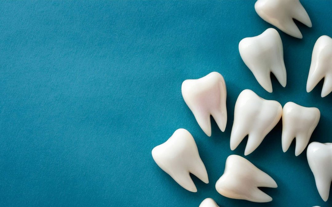 Wisdom Teeth: When and Why They Might Need Removal