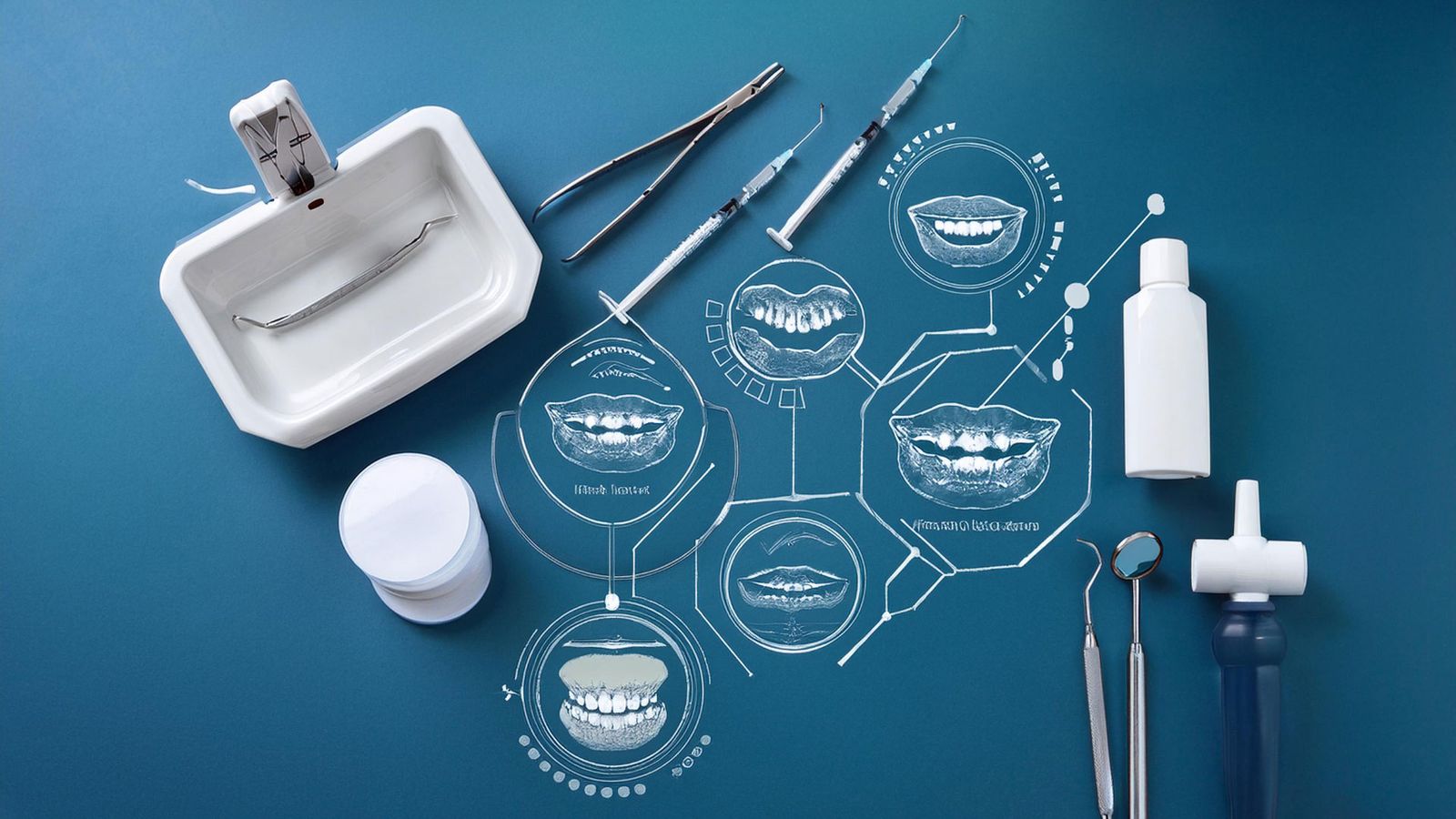 Cosmetic Dentistry Options to Transform Your Smile