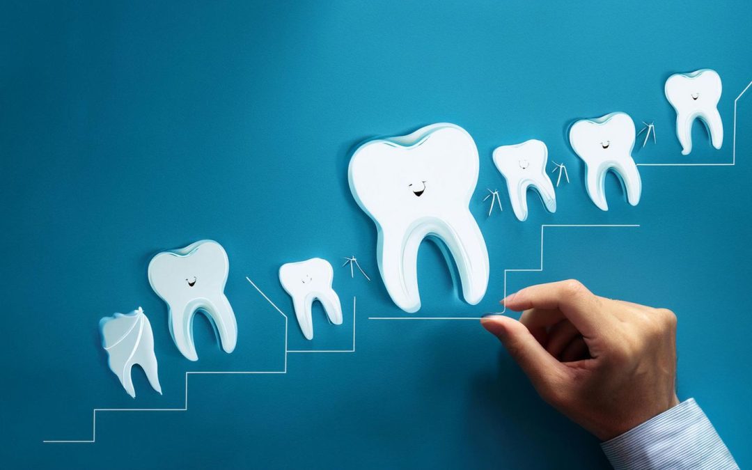 Why Regular Dental Check-Ups Matter