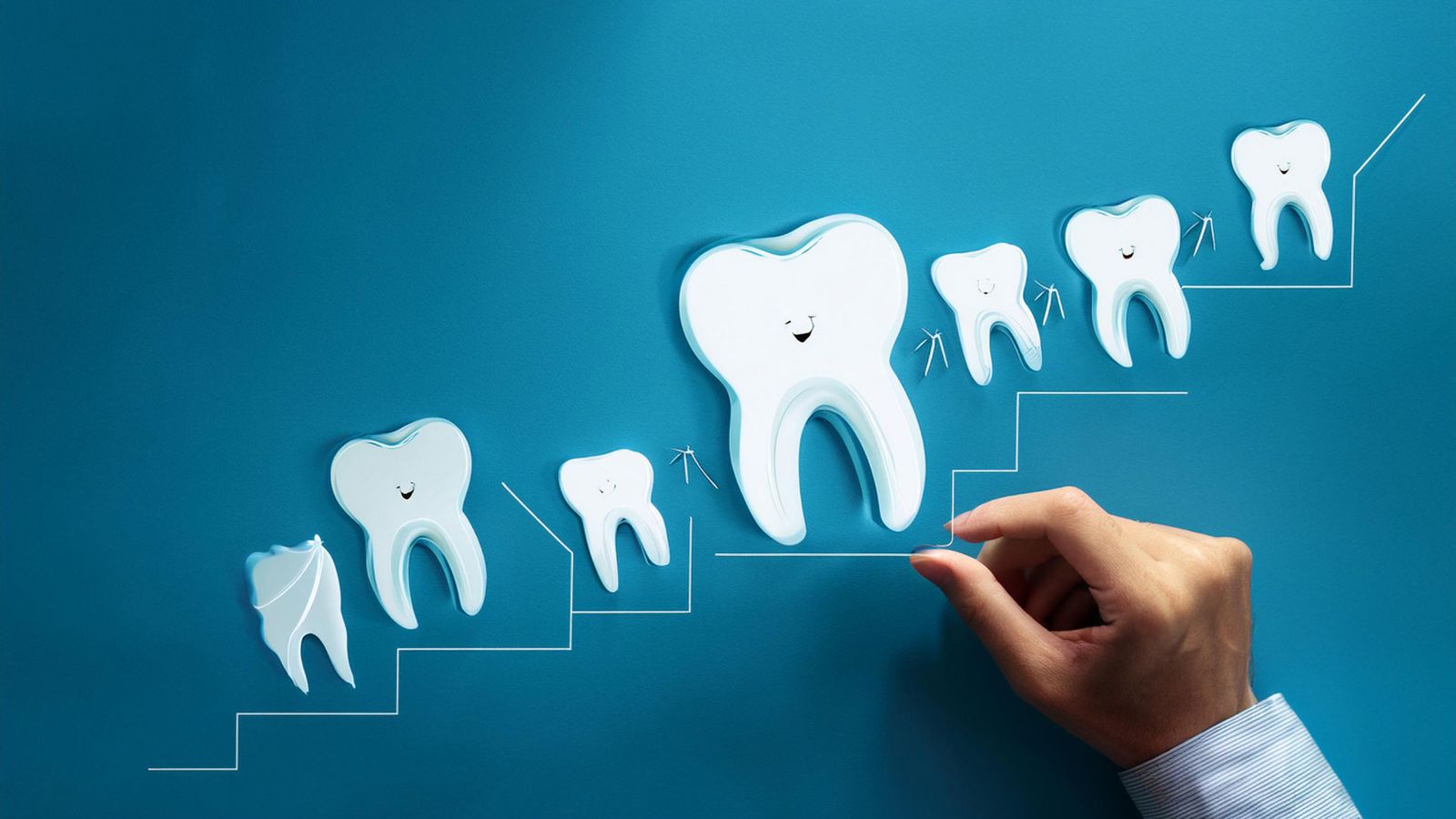 Why Regular Dental Check-Ups Matter