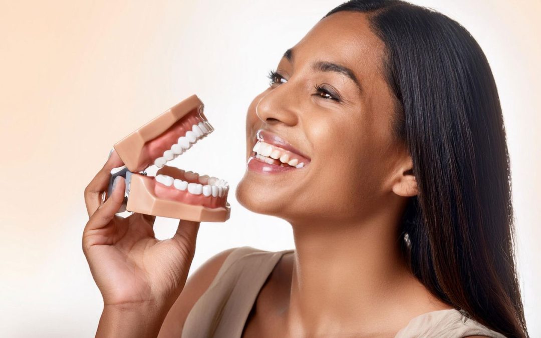 Caring for Your Gums: The Key to Overall Oral Health