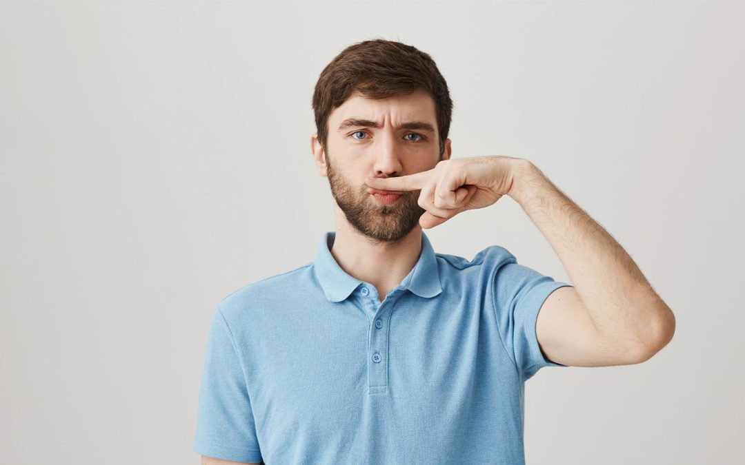 How to Manage Dry Mouth Naturally