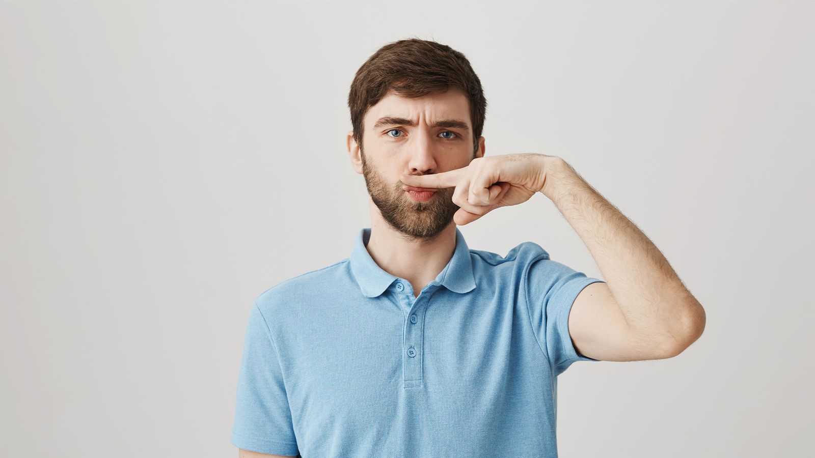 How to Manage Dry Mouth Naturally