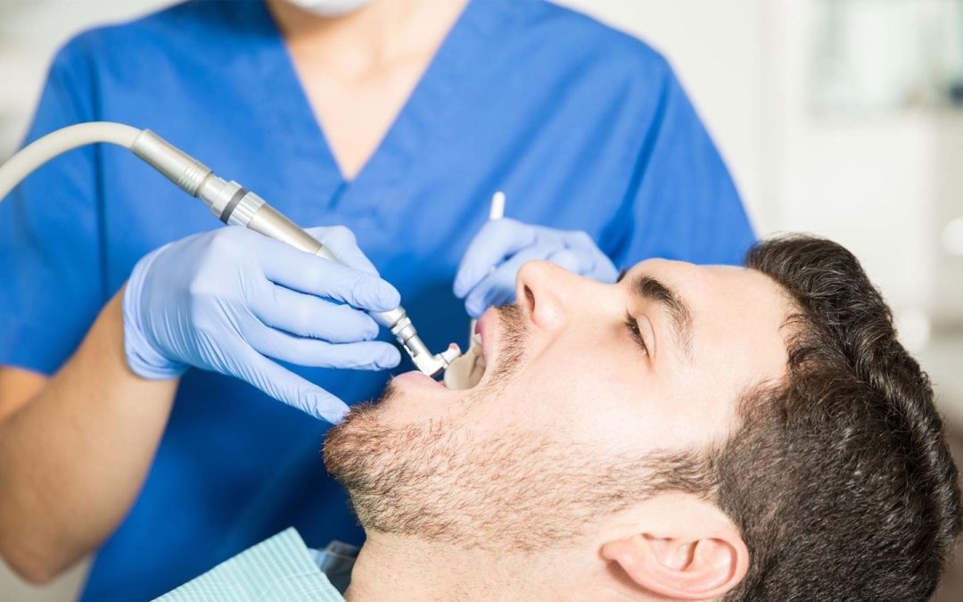 Overcoming Dental Anxiety: How Sedation Dentistry Can Help