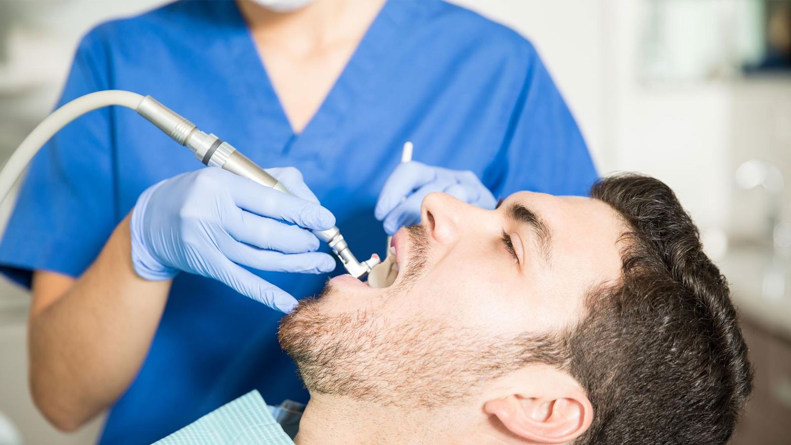 Overcoming Dental Anxiety: How Sedation Dentistry Can Help