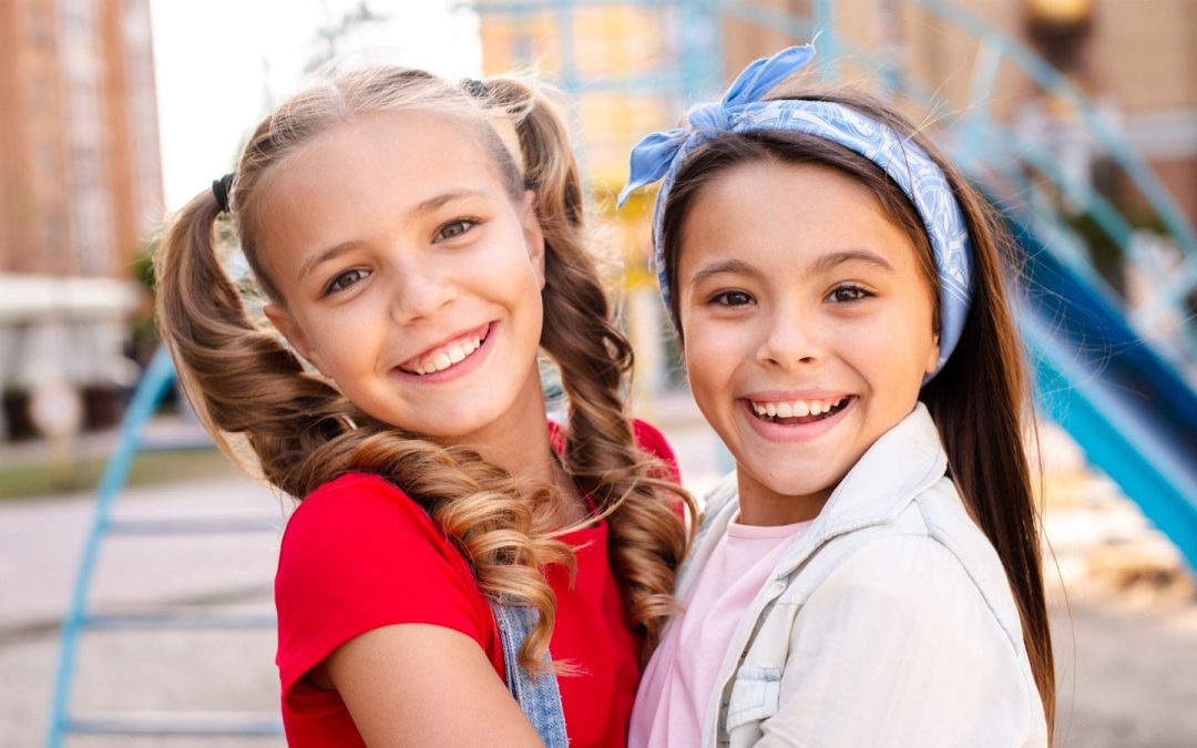 Top Tips for Children’s Dental Health