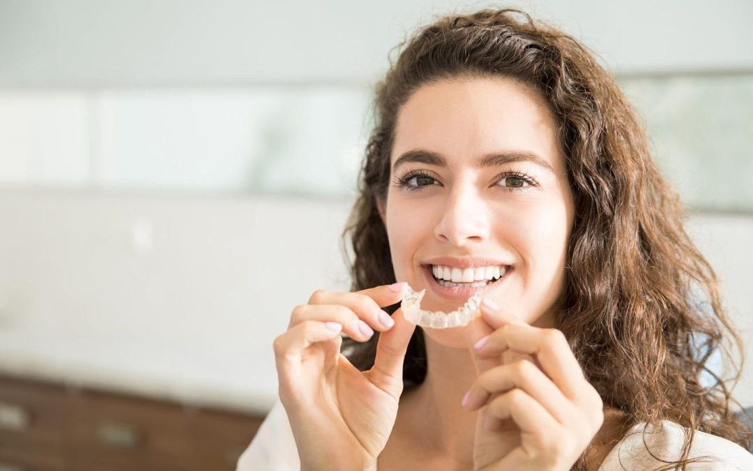 Invisalign vs. Braces: Which Is Right for You?