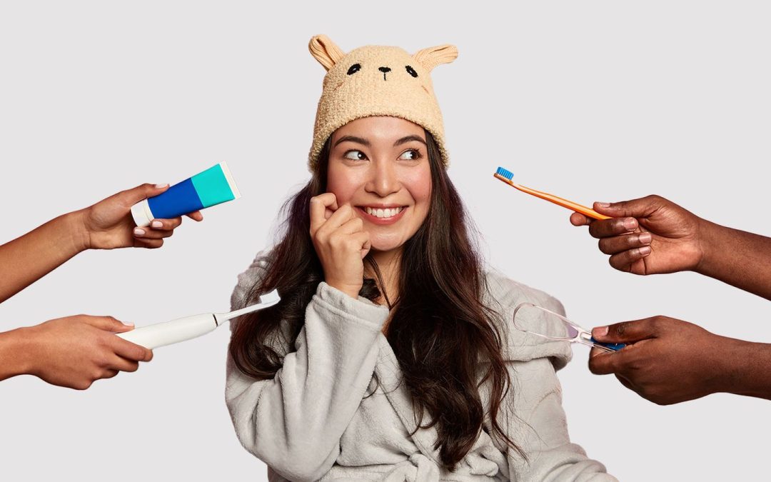 Oral Health Tips for Frequent Travellers