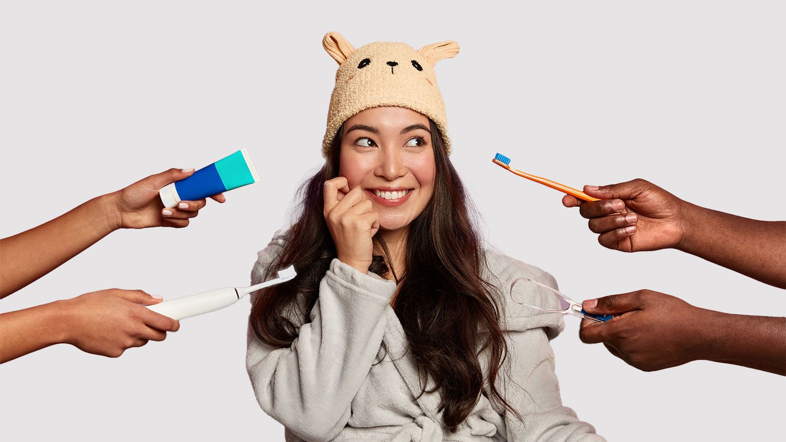Oral Health Tips for Frequent Travellers